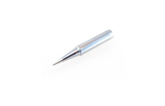 Long Life Tin Solder Tip , Hakko Welding Safety Tips 900M-T-0.8C