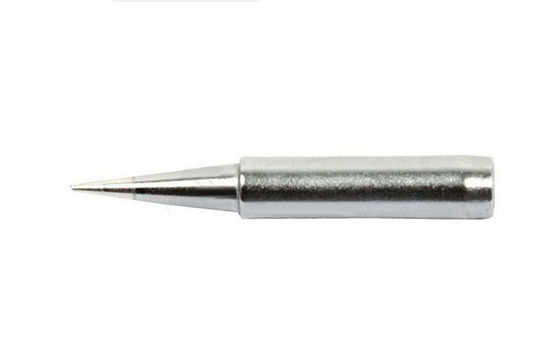 Long Life Tin Solder Tip , Hakko Welding Safety Tips 900M-T-0.8C