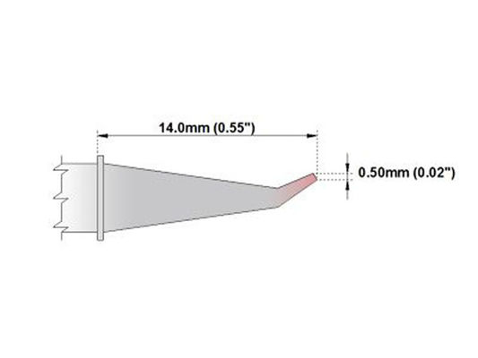 STTC-044 OKI Soldering Tips