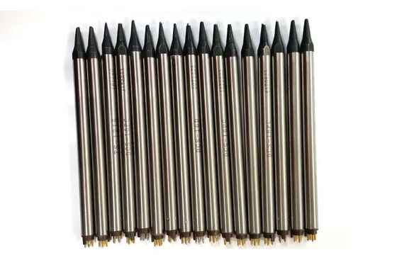 Apolo Seiko Copper Soldering Tips Electronic Welding Tin Solder Tip