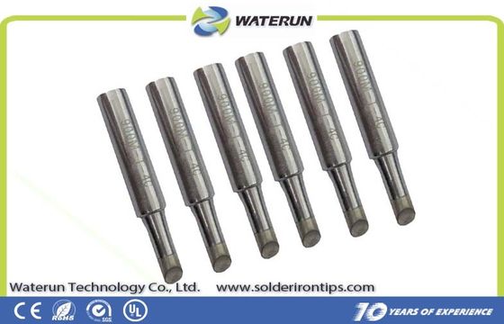 Long Life Span Hakko 900M-T-4C Soldering Tips for Hakko Soldering Station