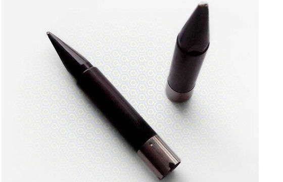 ニッケルのはんだ銃の先端の電気溶接の先端の Eco の友好的なはんだ付けするビット