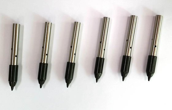 Japan Unix Soldering Robot Tips , TKH4-16SDC robotic soldering tips