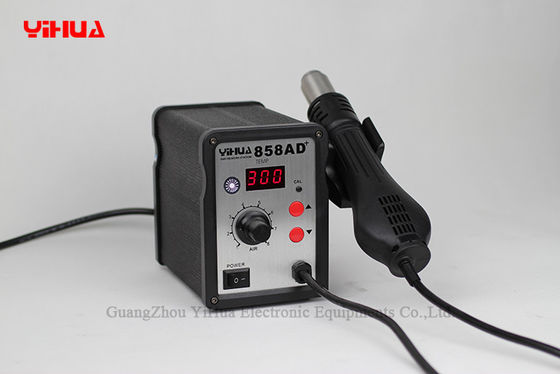 станция материнской платы BGA SMD горячевоздушная паяя безщеточного вентилятора, 650W
