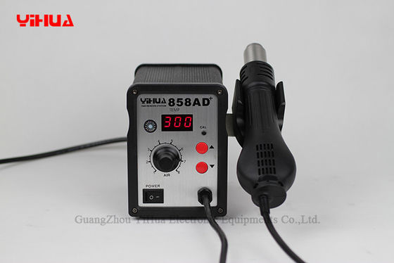 станция материнской платы BGA SMD горячевоздушная паяя безщеточного вентилятора, 650W