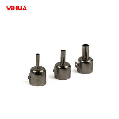 SMD PCB / IC Rework Station Solder Stations For Electronic Repairing , Yihua 850a