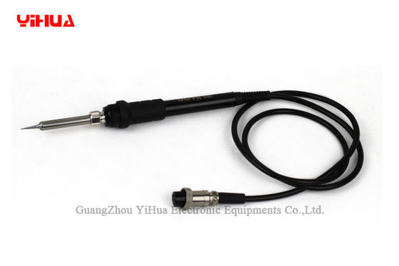 2 つ 1 つのはんだ付けする場所 YIHUA 852D （ダイヤフラム ポンプ）の改善のはんだ付けする場所に付き