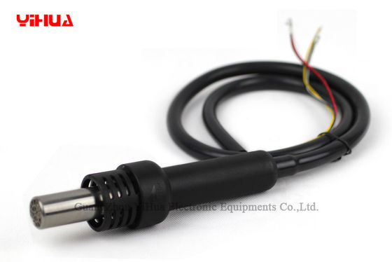 2 つ 1 つのはんだ付けする場所 YIHUA 852D （ダイヤフラム ポンプ）の改善のはんだ付けする場所に付き