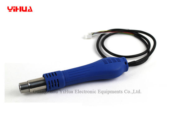 YH-853D 3A 4 LED con la stazione della ripresa dell'uscita BGA di 5V USB per 110V/230V