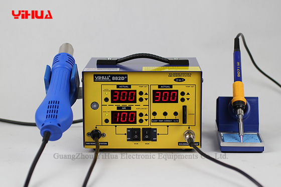 1 つのはんだ付けする場所/改善の場所 720W の無鉛 2