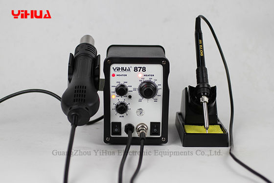 700W Lead Free Soldering Desoldering Station Repairing Mobile Phone