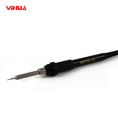 hot air 2 In 1 Soldering Station