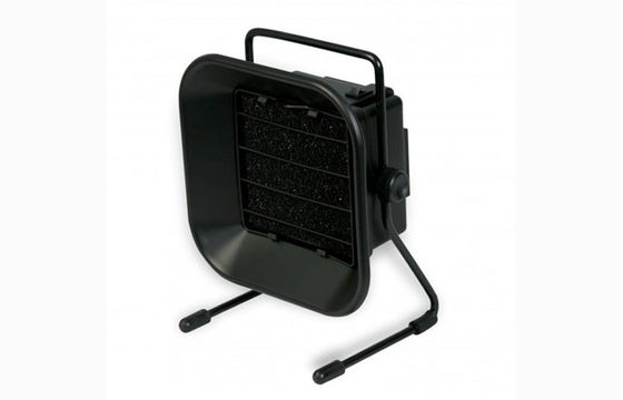 Portable Solder Fume Extractor