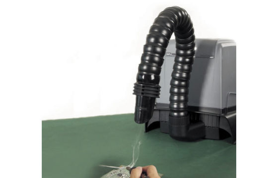 Solder Fume Extractor For Precision Welding