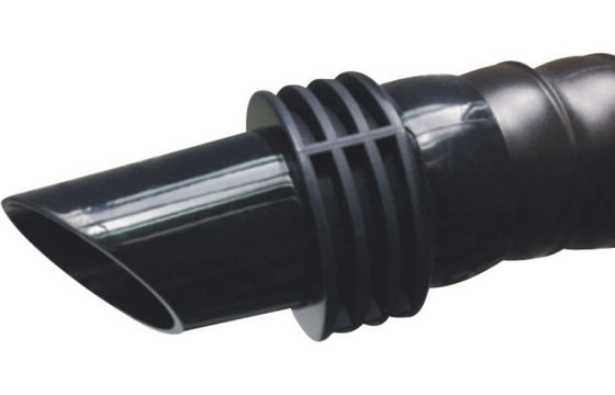 Solder Fume Extractor For Precision Welding