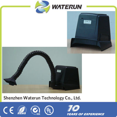 Desktop Absorber 35W Solder Fume Extractor Desktop for purifying