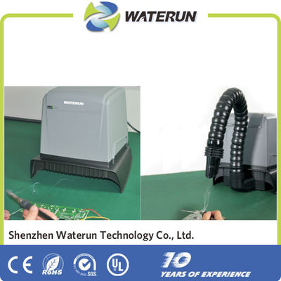 Desktop Absorber 35W Solder Fume Extractor Desktop for purifying