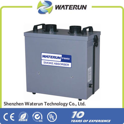 Practical Fume Purifying & Filtering System China Factory