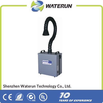 Practical Fume Purifying & Filtering System China Factory