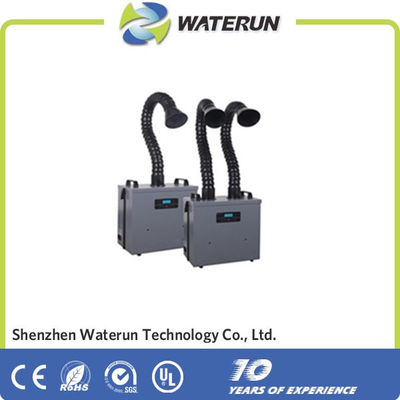 Practical Fume Purifying & Filtering System China Factory