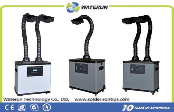 Antistatic Cigarette Smoke Absorber , Moxibustion Smoke Absorber