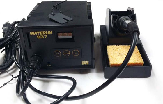 Hot Air Soldering Station