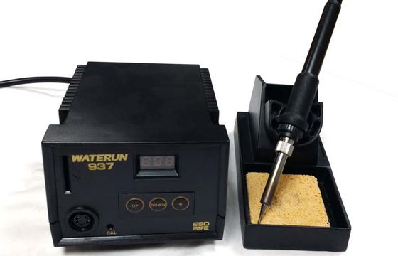 Hot Air Soldering Station