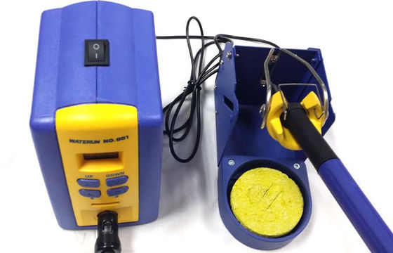 75W 24V IC Rework Station