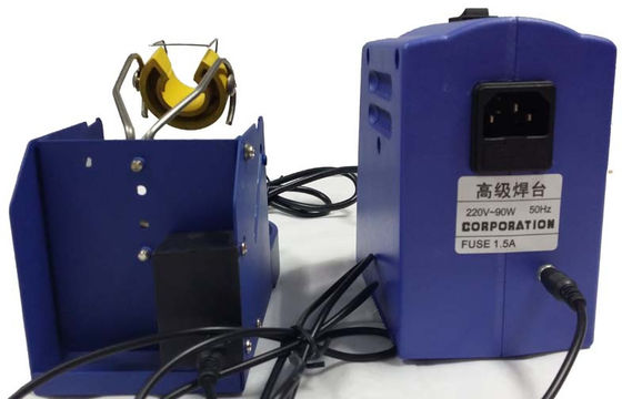 75W 24V IC Rework Station