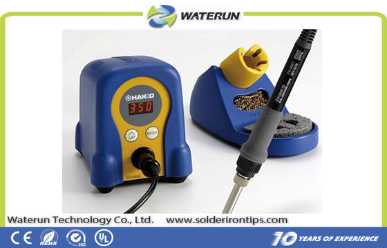 Первоначально станция Hakko цифров Sodering/паяя станция Desoldering
