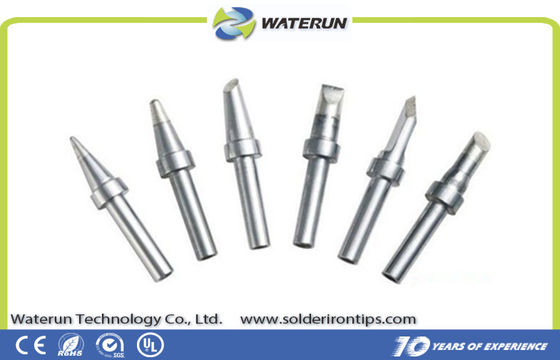 Waterun 203H Lead Free Digital Solder Station With For 200 Series Sodering Tip