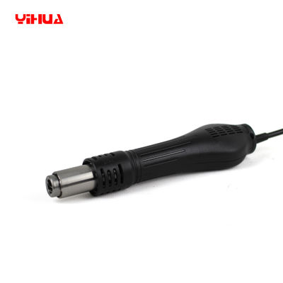 Hot Air Bga LED Mobile Phone Rework Station With 3 Nozzles , Soldering Stations