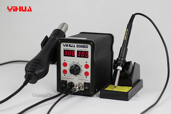 BGA SMD Lead Free Electronic Laptop PCB Rework Station / Solder Stations