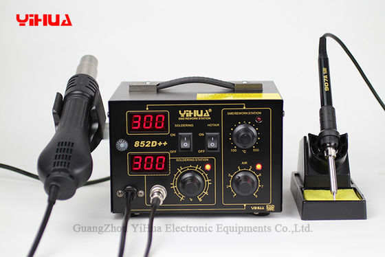 Temperature control Mobile Phone Rework Station