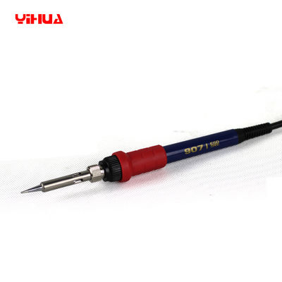 2 in 1 Hot Air Rework LCD Digital Mobile Phone Soldering Station Hot Air Gun Station 995D