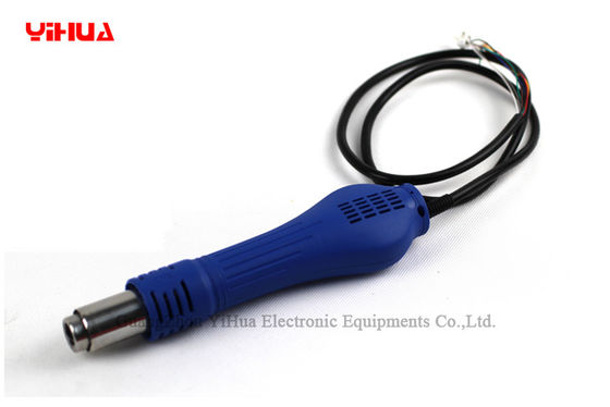 Lead Free YIHUA-858D Hot Air Gun Soldering And Desoldering Station