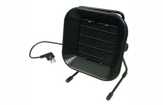 Portable 16W Solder Smoke Absorber Mini Fume Extractor 110V / 220V