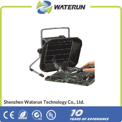 Waterun-493 ESD Soldering Smoke Absorber
