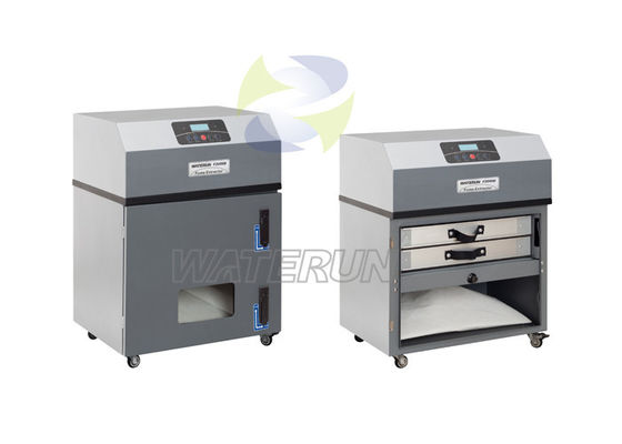 HEPA Filtresi ile Yüksek Verimli Lazer Duman Extractor Makinesi / Toz Toplayıcı Ekipman