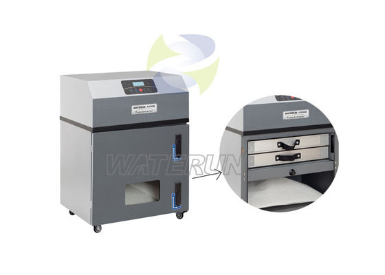 Small Portable Welding Fume Extractor / Dust Collector / Air Filter for Welding Machine