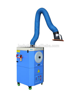 Welding Fume Extractor