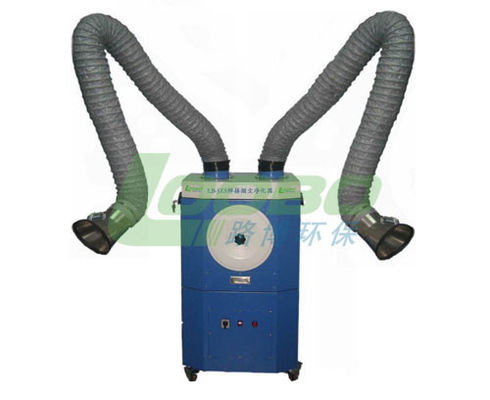 Welding Fume Extractor