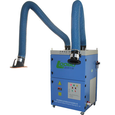 Welding Fume Extractor