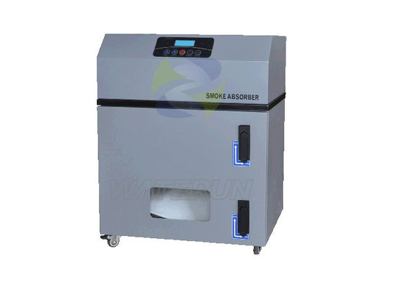 Estrattore industriale di saldatura portatile del vapore per polvere che raccoglie CA 220V della macchina