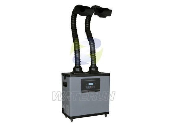 Absorvente do fumo da capa do extrator das emanações do equipamento de laboratório médico/emanações do laboratório