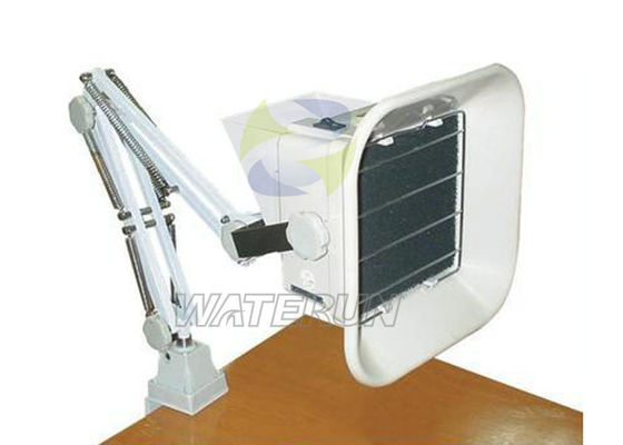 assorbitore a macchina/portatile dell'estrattore del vapore 16W/di 14W Benchtop di Benchtop del fumo
