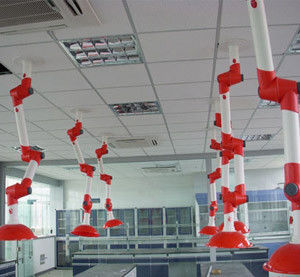 lab universal Fume Extractor|lab fume extractorsupplier|