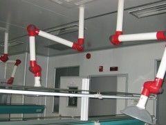 lab universal Fume Extractor|lab fume extractorsupplier|