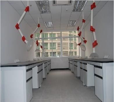 lab universal Fume Extractor|lab fume extractorsupplier|