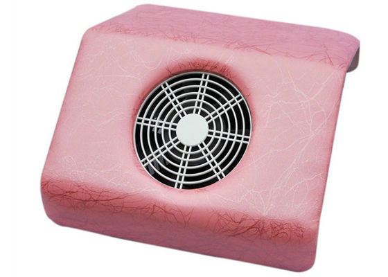 Collecteur de poussière portatif de clou de PVC 220 - 240V 19W - 23W/extracteur poussière de clou